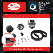 Timing Belt & Water Pump Kit