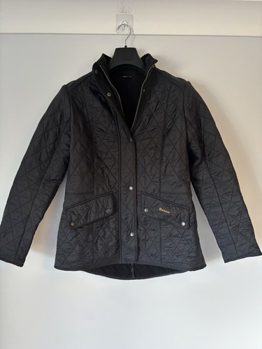 Barbour cavalry polarquilt - barbour,