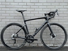 S-WORKS TARMAC SL6 DURA ACE DI2 DISC 56CM FRAME ENVE SES WHEELS