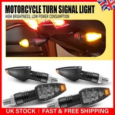 4X LED Arrow Turn Signal