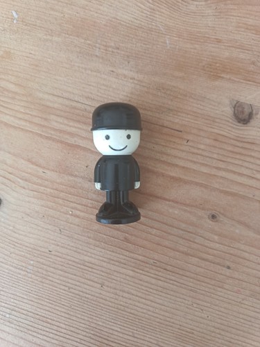 Homepride fred plastic salt - plastic,