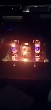 Reisong A10 Tube Amplifier