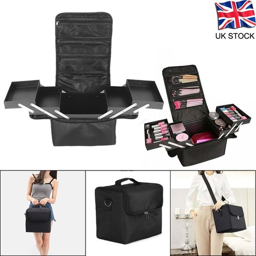 Extra large vanity case - extra,