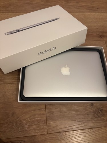 Apple macbook air - macbook, 2015
