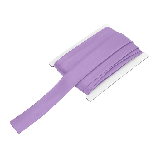 Double fold bias tape - tape, inch