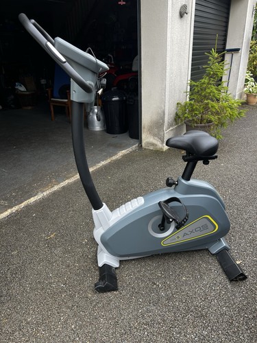 Kettler upright axos - axos, p