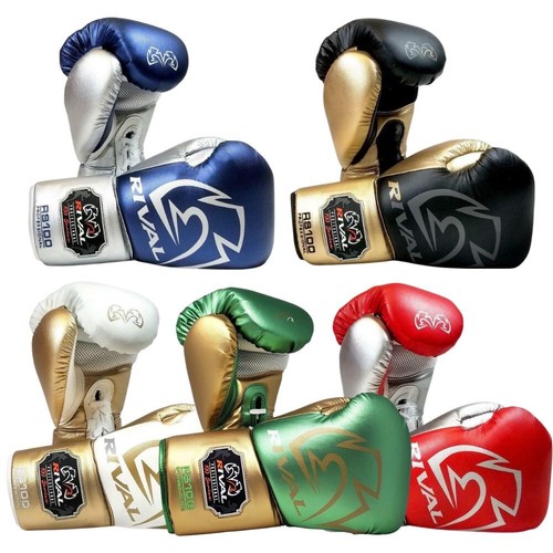 Rival rs100 professional - rival,