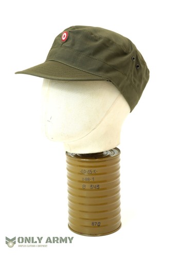 New austrian army - new, cap
