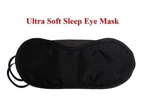 Sleep eye mask ultra - eye, soft
