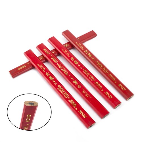 10pcs carpenters pencils - carpenters,