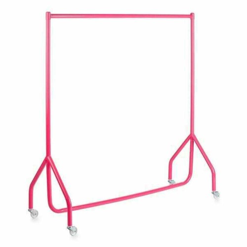 Children pink 4ft - children's,