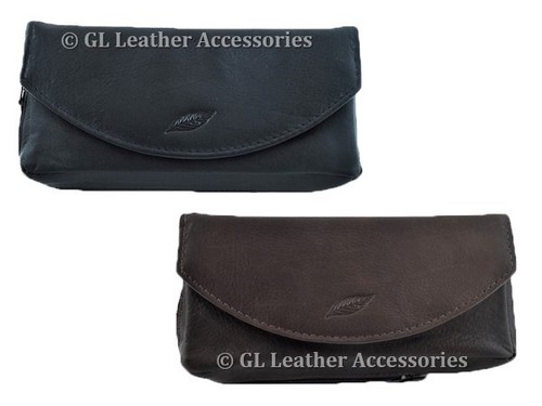 Real leather pipe - leather,
