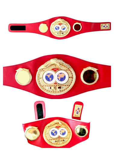 Ibf championship wrestling - ibf,