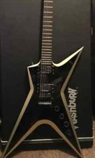 Hot Sale Factory Custom Washburn DIME Dimebag Darrell Signature Electric Guitar