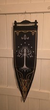NEW Lord of the Rings Tree of