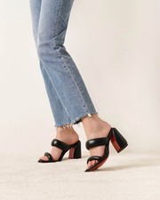 CHRISTIAN LOUBOUTIN Inflama