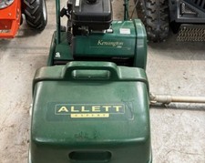 Allett Kensington 14" Cylinder