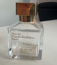 Maison Francis Kurkdjian Paris