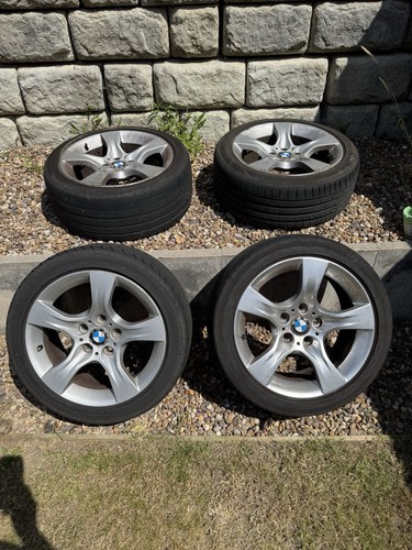 Bmw star spoke 339 - 339, 5x120
