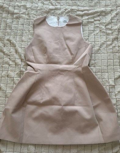 Zara pink fit - zara,