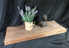 Floating Shelf, Pine 2x10 Wood