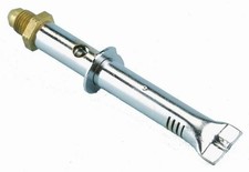 Thetford SR Fridge Steel Gas