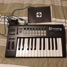 Novation Launchkey 25 MK2