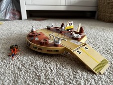 Ring Raiders Skybase Freedom