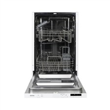 electriQ Integrated Dishwasher