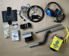 Garrett Sea Hunter Mark II