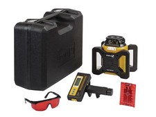  Stabila LAR 160 Rotation