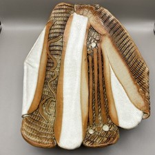 A BEAUTIFUL UNIQUE HAND MADE