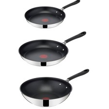 Tefal Jamie Oliver Stainless