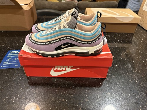 Nike air max have - a,
