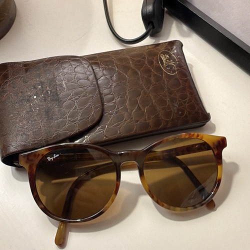 Vintage ray ban - b&l,