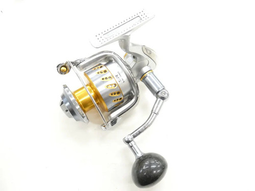 Shimano stella sw8000hg - shimano,