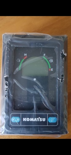 Komatsu pc80 monitor - pc80, display