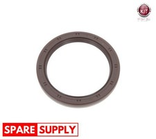 SHAFT SEAL, CRANKSHAFT FOR