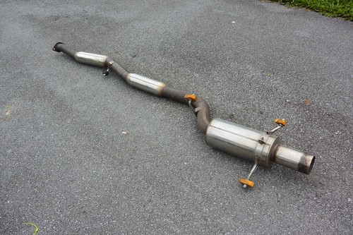 Jdm fgk rm01 rm01a - subaru, wrx