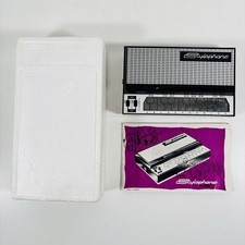 Vintage Stylophone Original