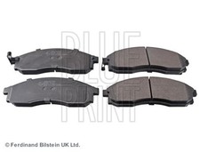 BLUE PRINT ADN142104 Brake Pad Set Front Braking System Fits Nissan Skyline