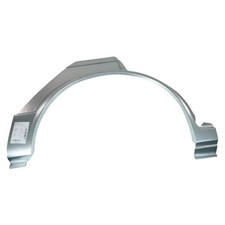 Repair plate repair plate side