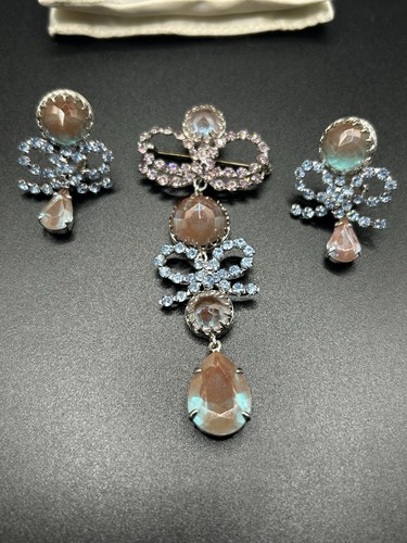 Christian dior 1958 vintage - 1958,