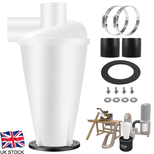 Cyclone filter dust collector - cyclone,