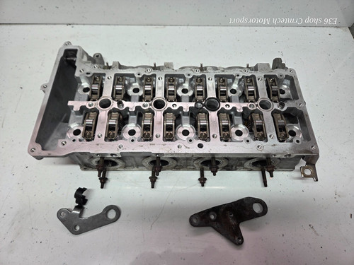 Bmw e87 118d n47d20a engine - e87,