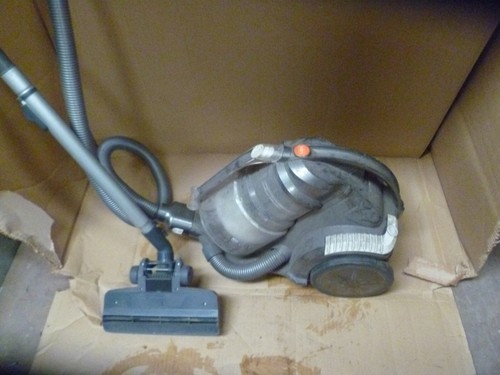 Vax c87 vacuum cleaner - vax,