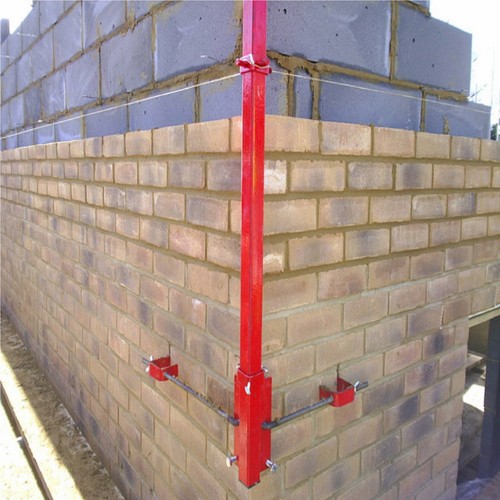 Mustang external - 8',