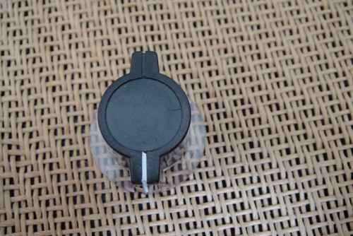 Bakelite elma black marconi - bakelite,