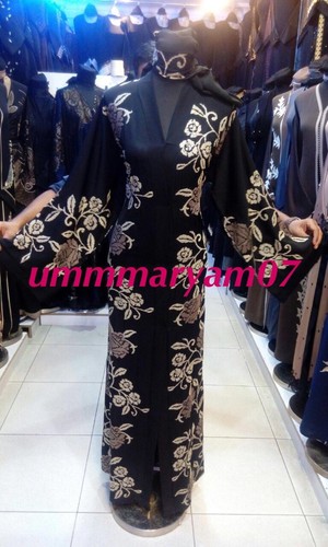 Latest design open front - latest,