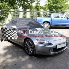Honda S2000 Soft Top Roof Hood